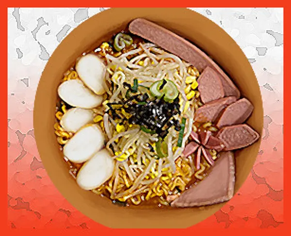 틈새라면 홍대창전점 사진 4