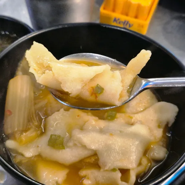 국가대표쪽갈비 본점 사진 4