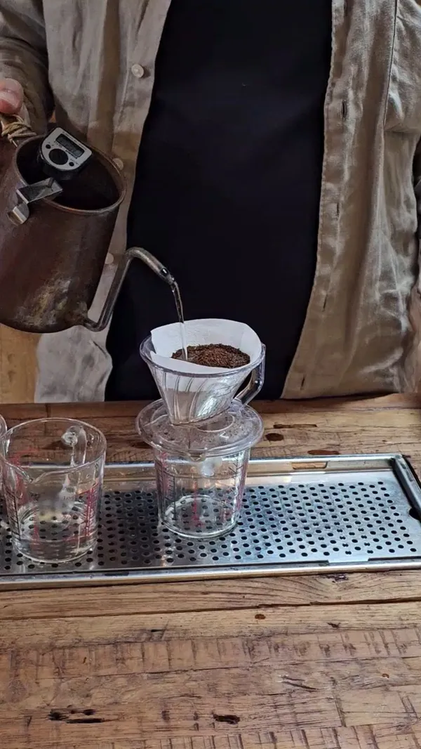 チョンコーヒーの写真3