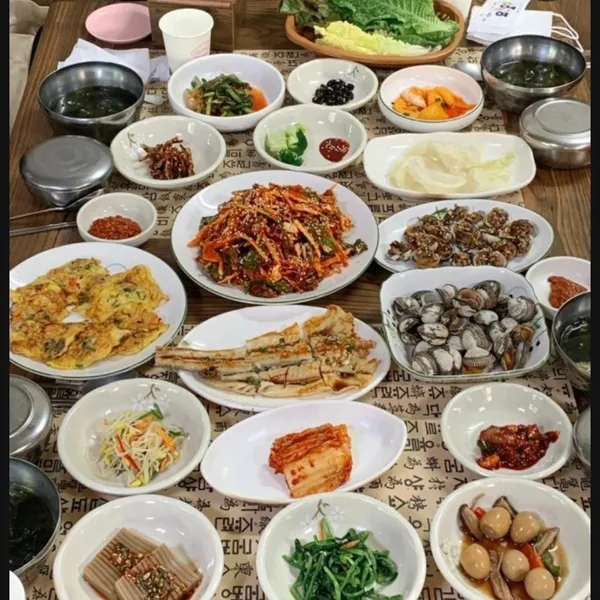 고향정가 사진 2