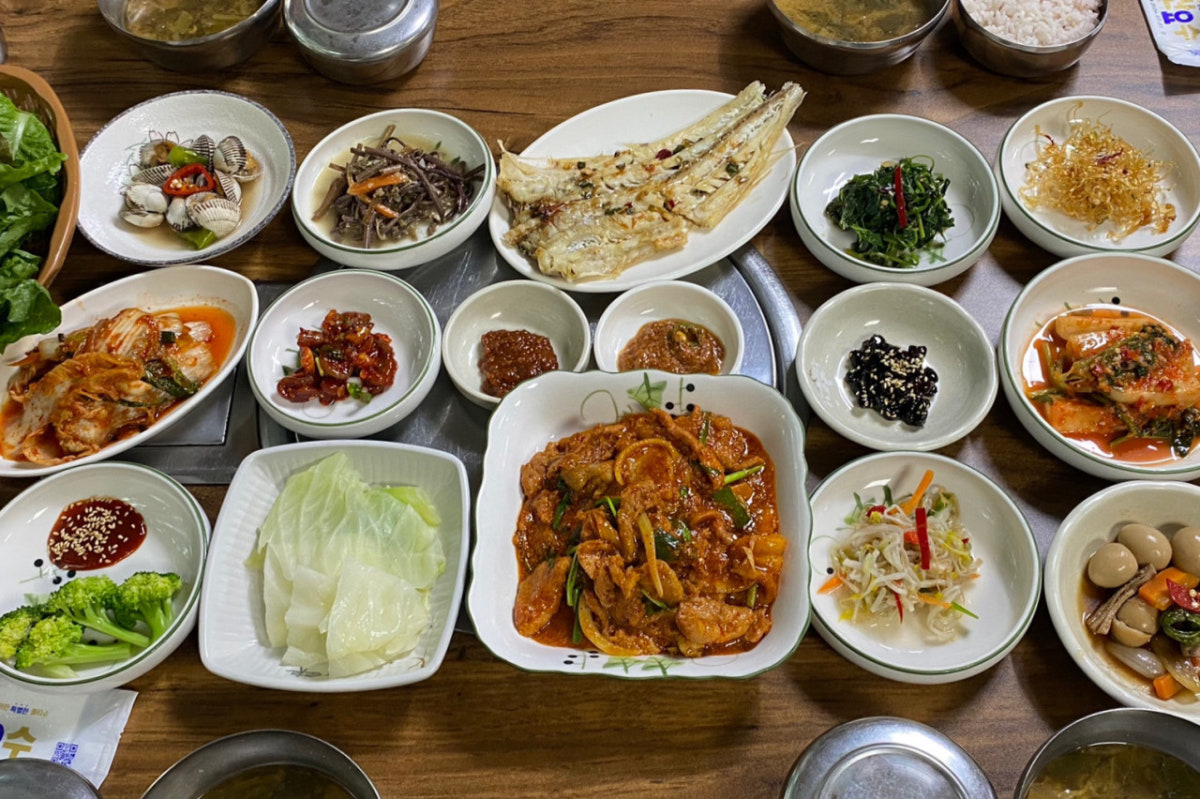 고향정가 사진 3
