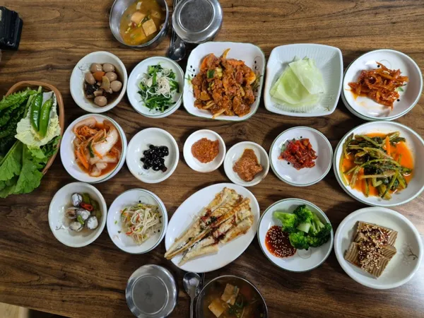 고향정가 사진 4