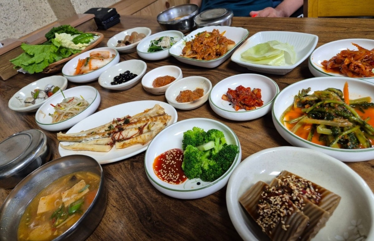 고향정가 사진 5