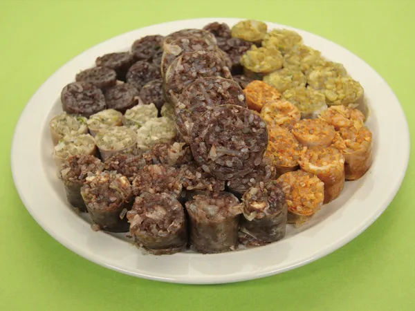 팔천순대 점순이호떡 둔산점 사진 4
