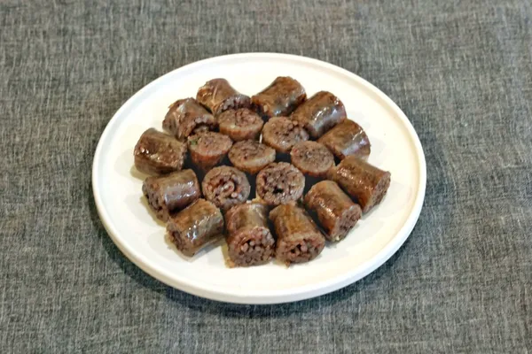 팔천순대 점순이호떡 둔산점 사진 5