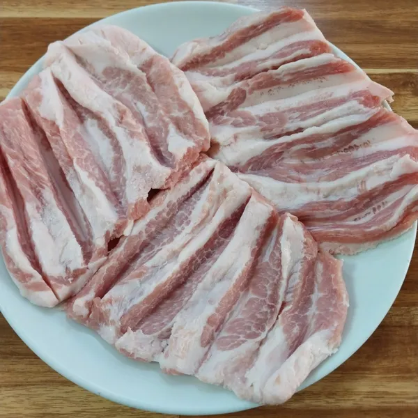 주연참숯갈비 사진 3