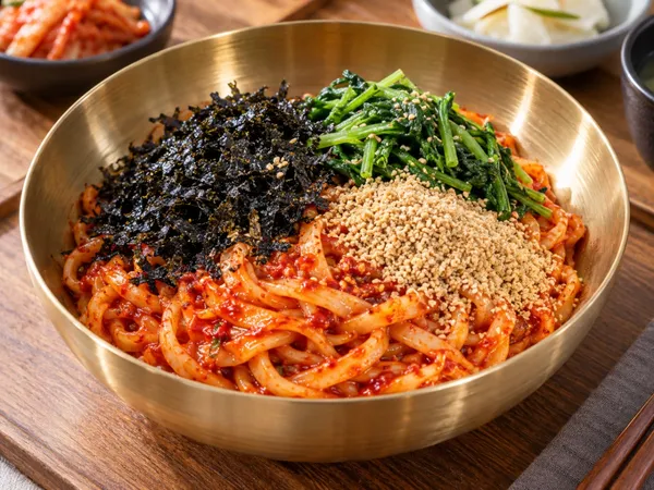 533보쌈 서현칼국수 사진 5