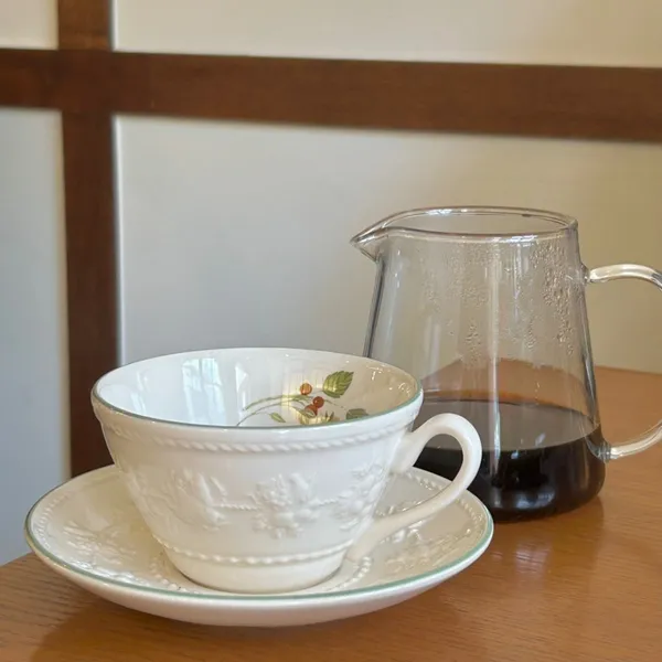Irori Roasters, photo 5
