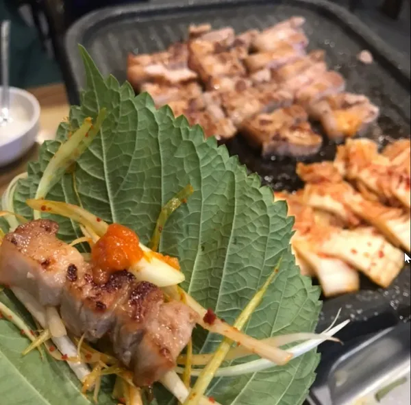김삼보 여의도점 사진 2