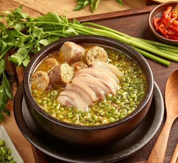 수백당 합포구점 사진 3