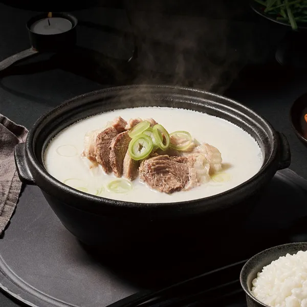 수백당 합포구점 사진 5