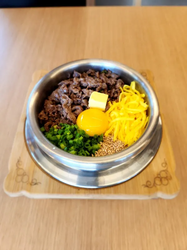 외가 황리단길본점 사진 2