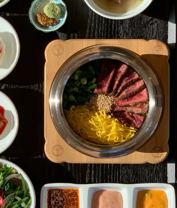 외가 황리단길본점 사진 3
