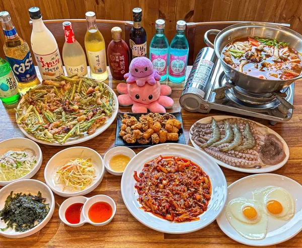 문어로 용인점 사진 2