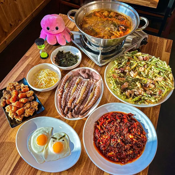 문어로 용인점 사진 3