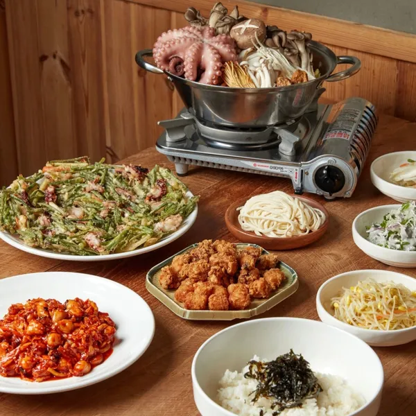 문어로 용인점 사진 5