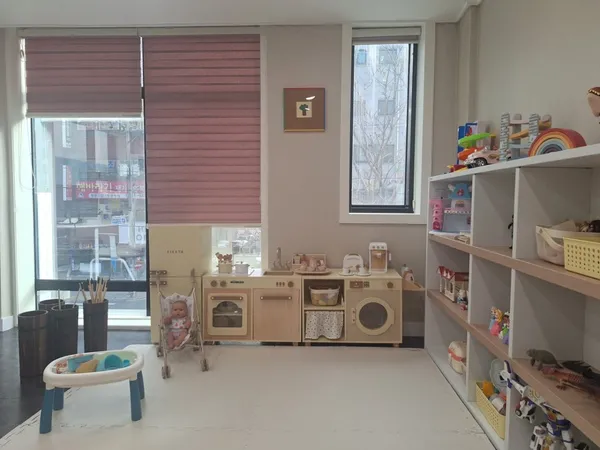 마더링아동가족심리상담센터 사진 4