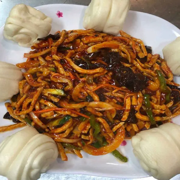 천리향 사진 4