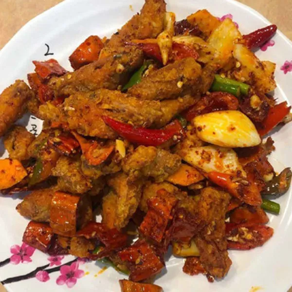 천리향 사진 5