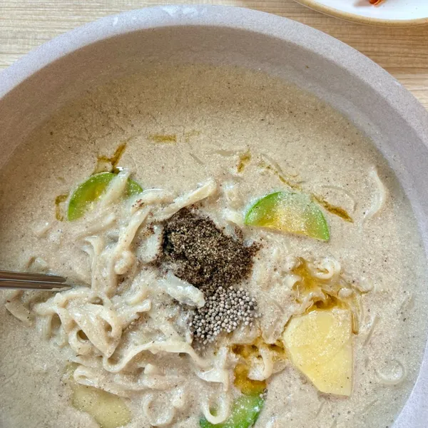 다해리꽁칼국수 사진 5