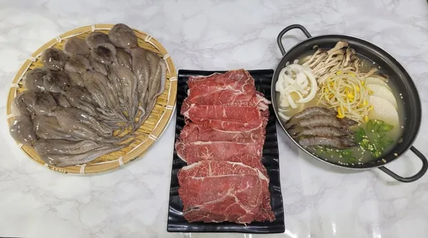 소문난초량할매쭈꾸미 본점 사진 2