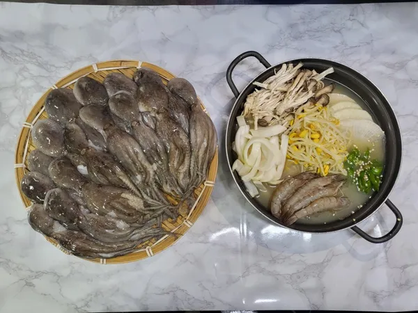 소문난초량할매쭈꾸미 본점 사진 3