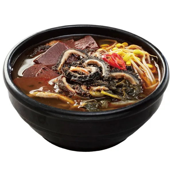 일품양평해장국 창원시청점 사진 2