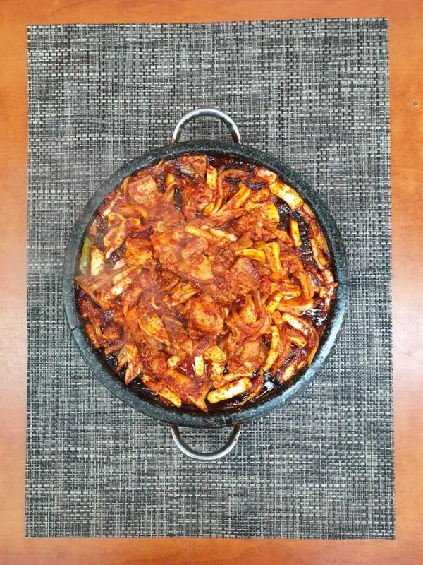 연수식당 사진 2