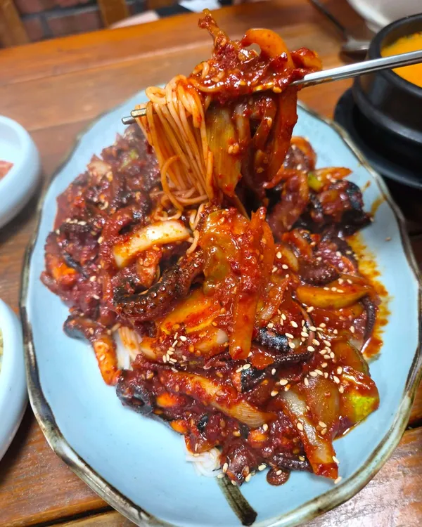 시골길 사진 5