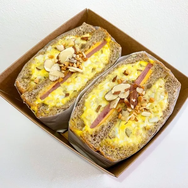파파스 샌드위치 사진 3