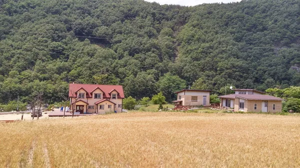 맹개마을 사진 3