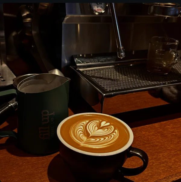 Dominic Coffee Lab, photo 5