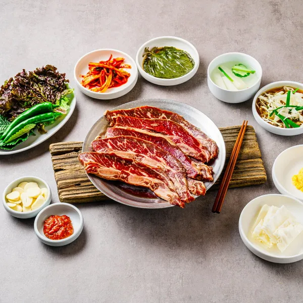 한일가든 사진 3