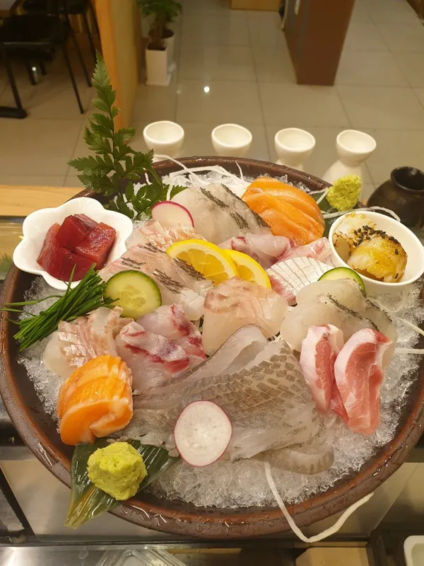 스시카메 당감동본점 사진 2