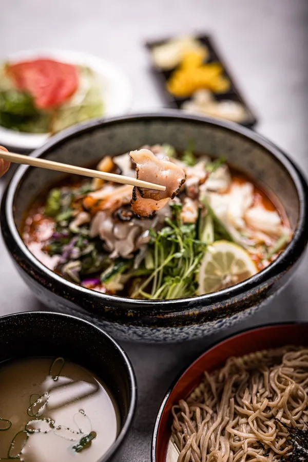 스시카메 당감동본점 사진 5