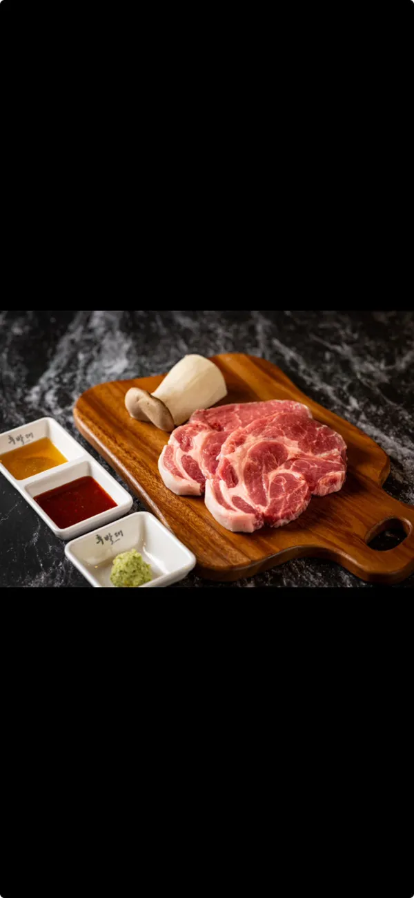 후발대 상남점 사진 3
