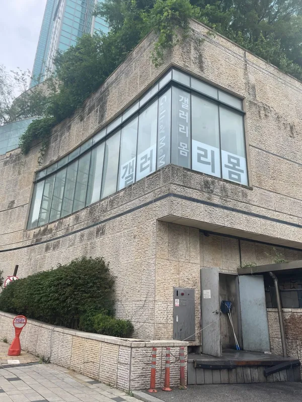 갤러리몸 사진 3