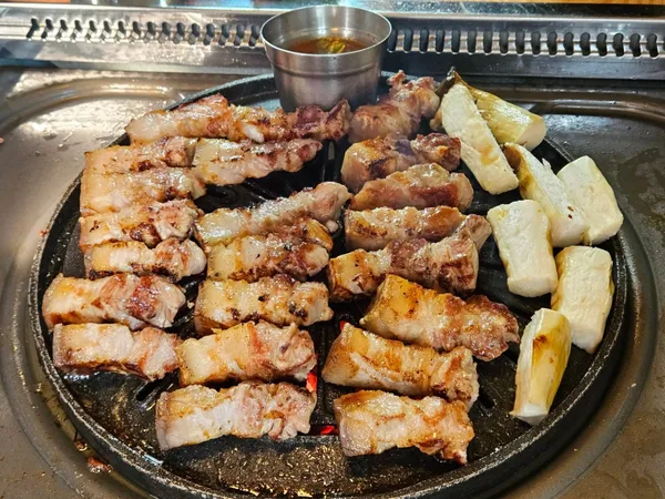 화돌농장 까치화로 분당점 사진 3