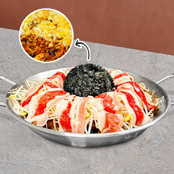 교장맥주 홍대입구역점 사진 4