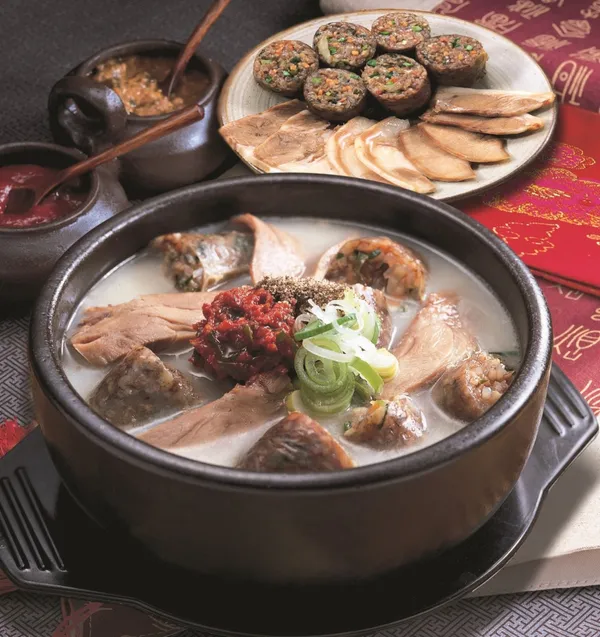 평안도식당 신촌점 사진 2