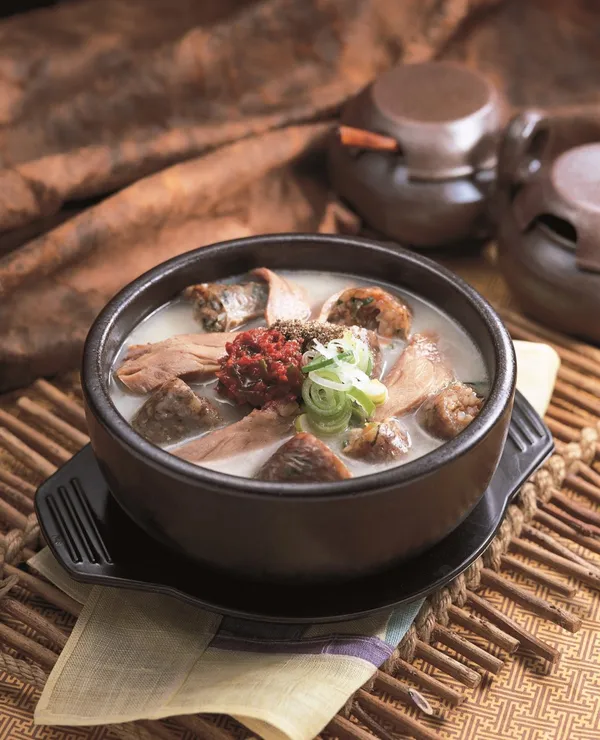 평안도식당 신촌점 사진 3