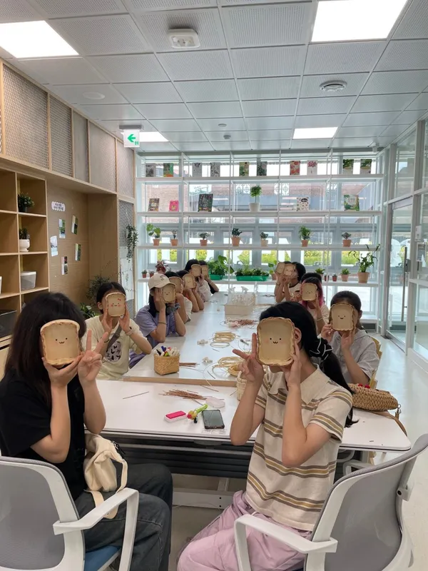 위브온라탄공방 사진 2
