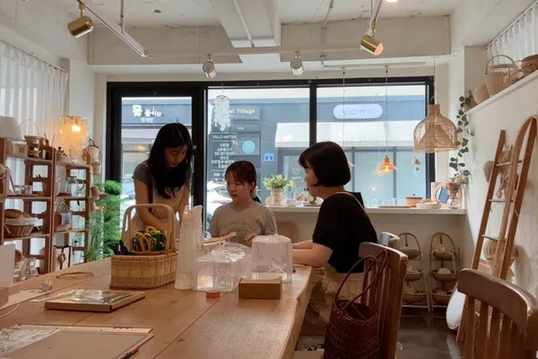위브온라탄공방 사진 5