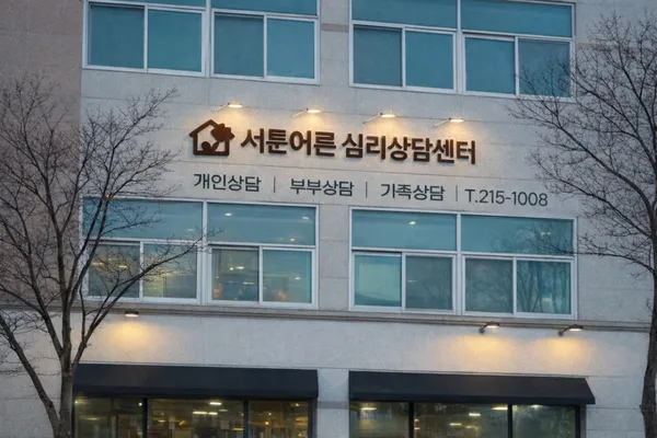 서툰어른심리상담센터 사진 2