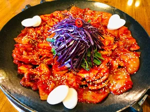プンウォン