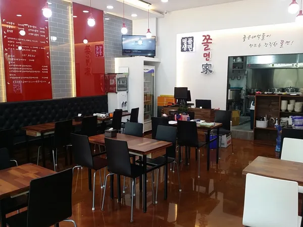 쫄면가 구월직영점 사진 2