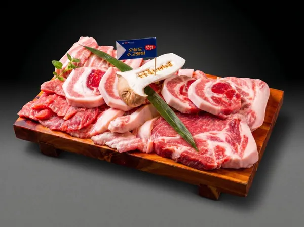 돼지새마을본부 화서오거리점 사진 2