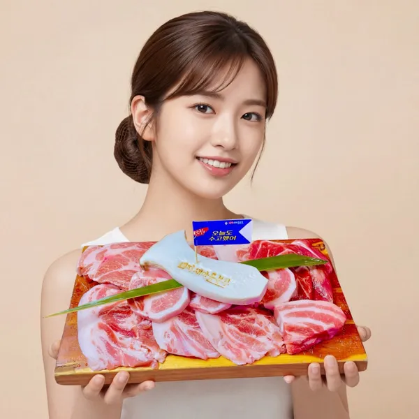 돼지새마을본부 화서오거리점 사진 4