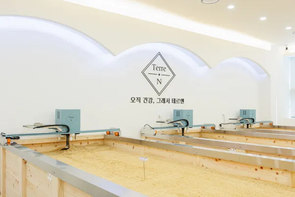 테르엔 전주효자점 사진 4