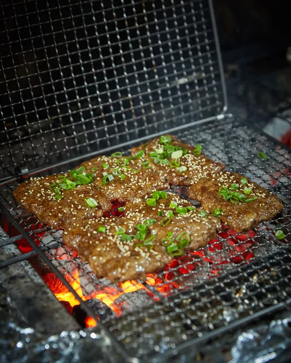 교동떡갈비 사진 3